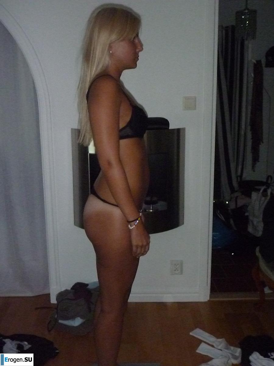 Hot Norwegian album. Photo 14