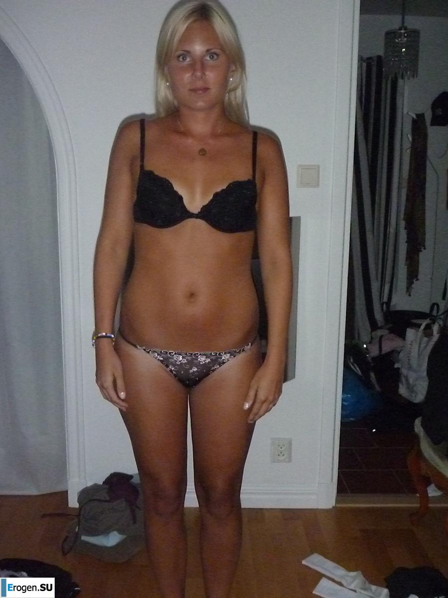 Hot Norwegian album. Photo 15