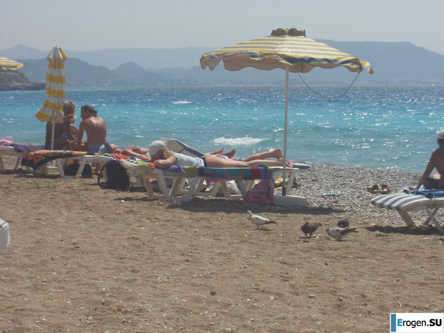 Hot Norwegian album. Photo 16