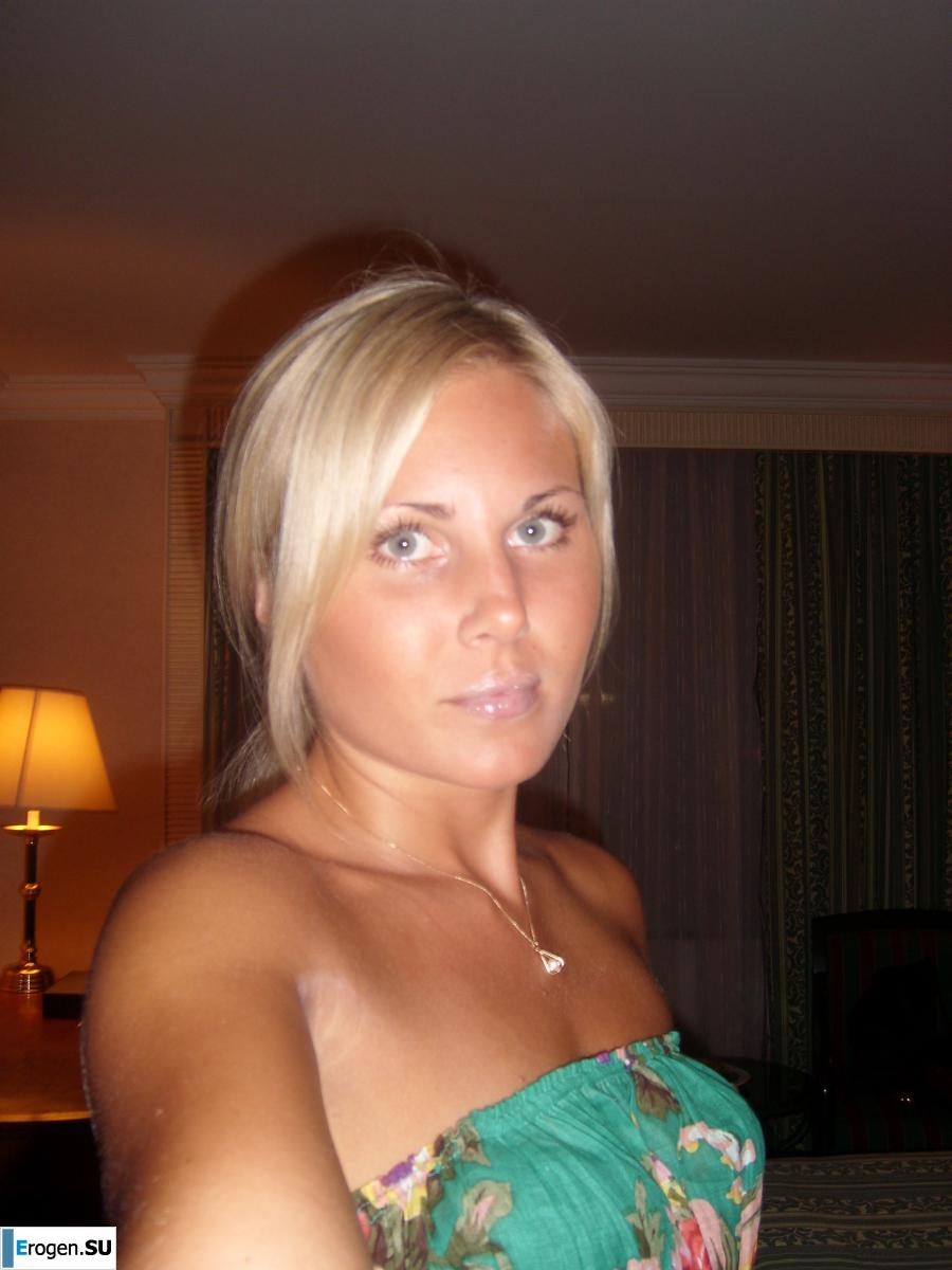 Hot Norwegian album. Photo 24