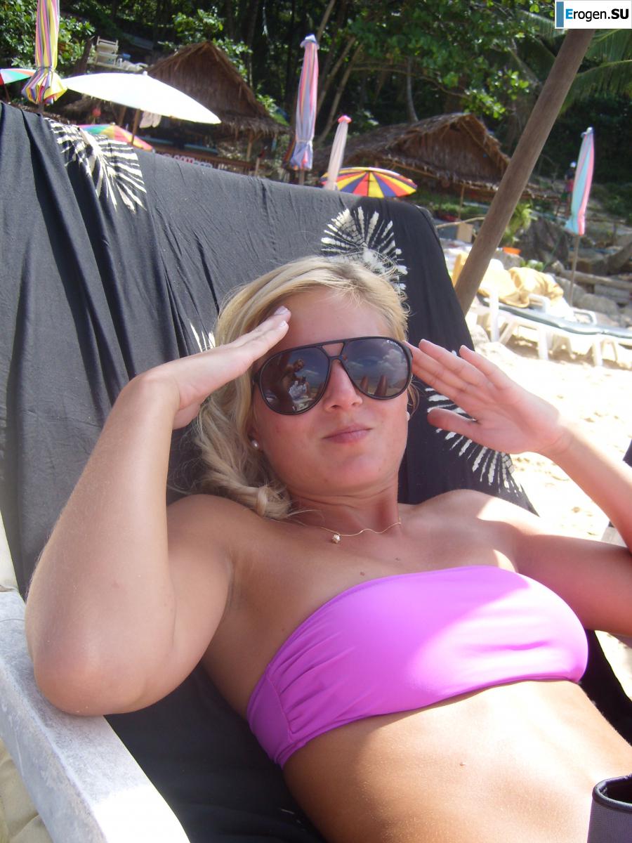 Hot Norwegian album. Photo 25