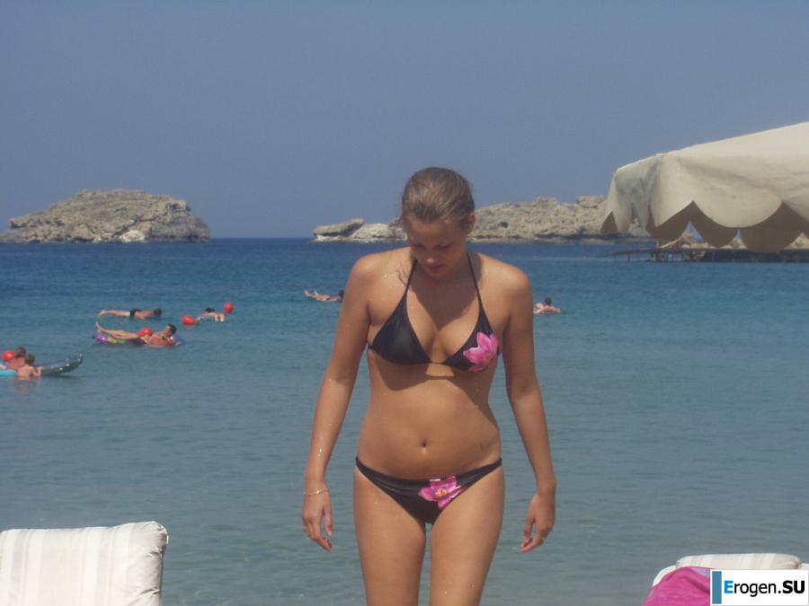 Hot Norwegian album. Photo 4