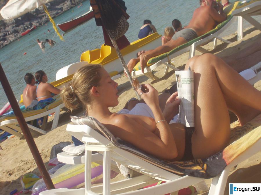 Hot Norwegian album. Photo 8