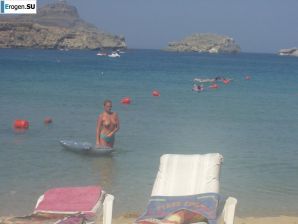 Hot Norwegian album. Thumb 1