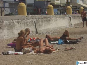 Hot Norwegian album. Thumb 6