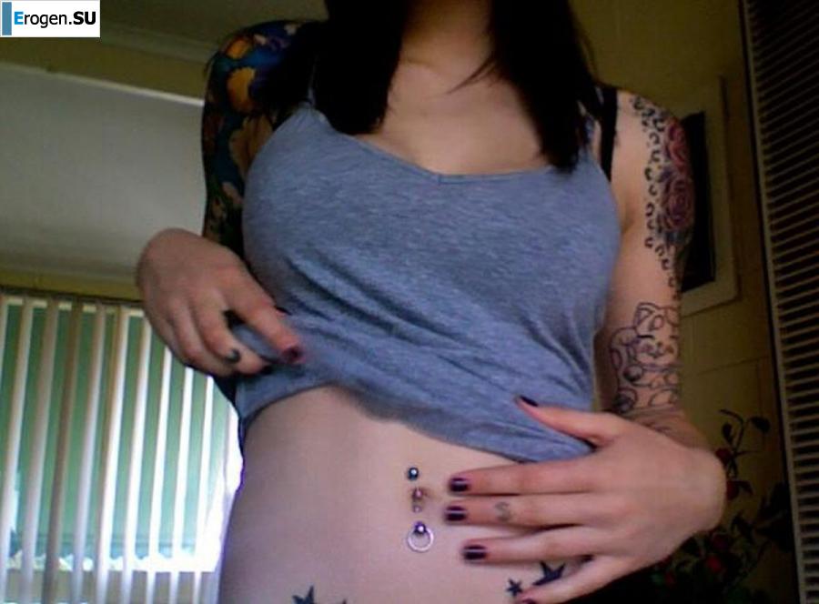 Selfie Tatuka. Part 3. Photo 10