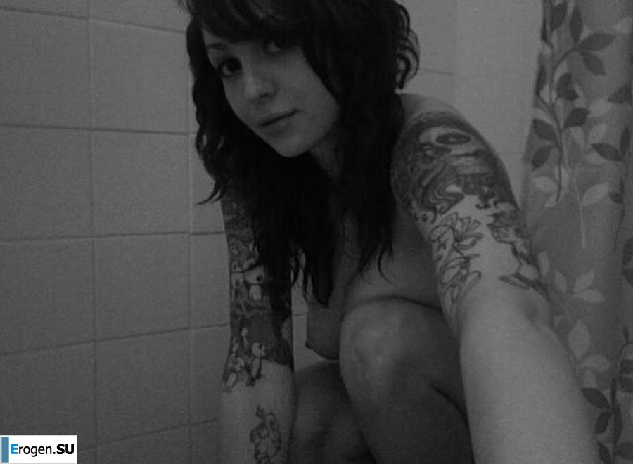 Selfie Tatuka. Part 3. Photo 23