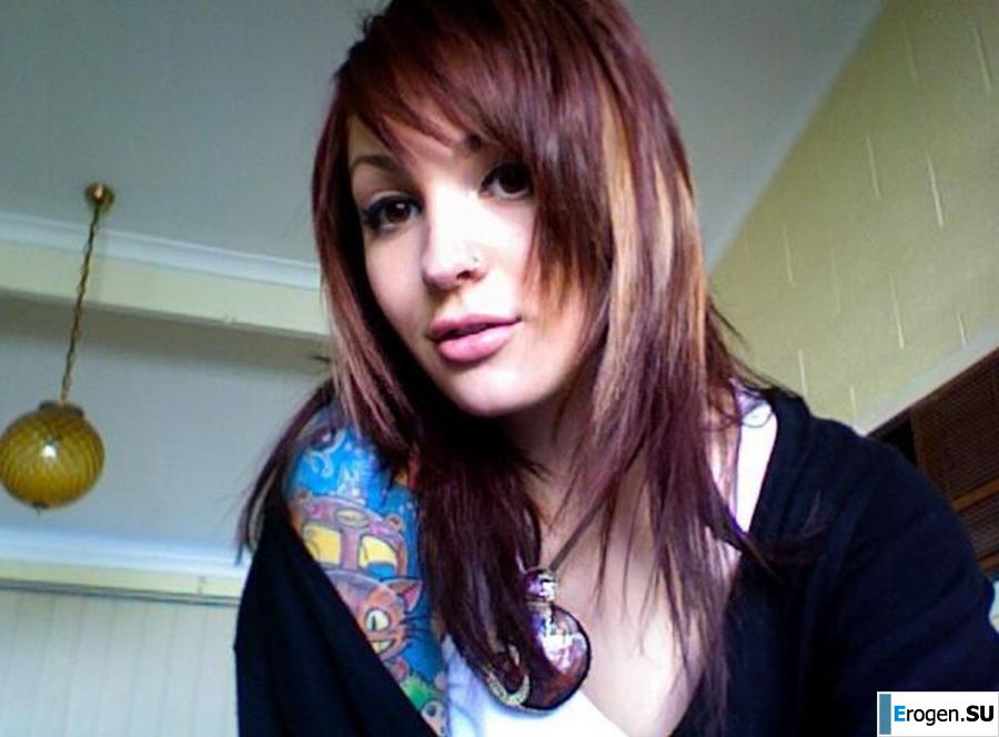 Selfie Tatuka. Part 3. Photo 3