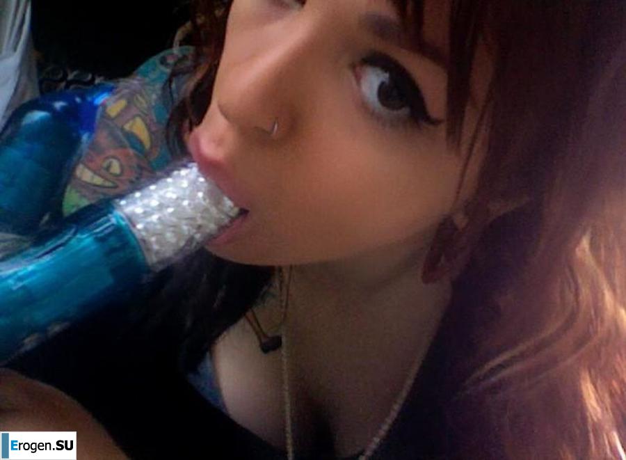 Selfie Tatuka. Part 3. Photo 5