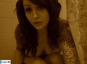 Selfie Tatuka. Part 3. Thumb 16