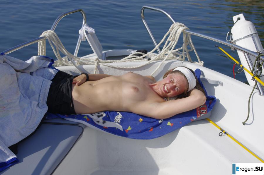 Sportswoman, fun. Part 3. Photo 37