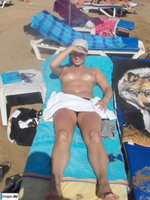 Sportswoman, fun. Part 3. Thumb 25