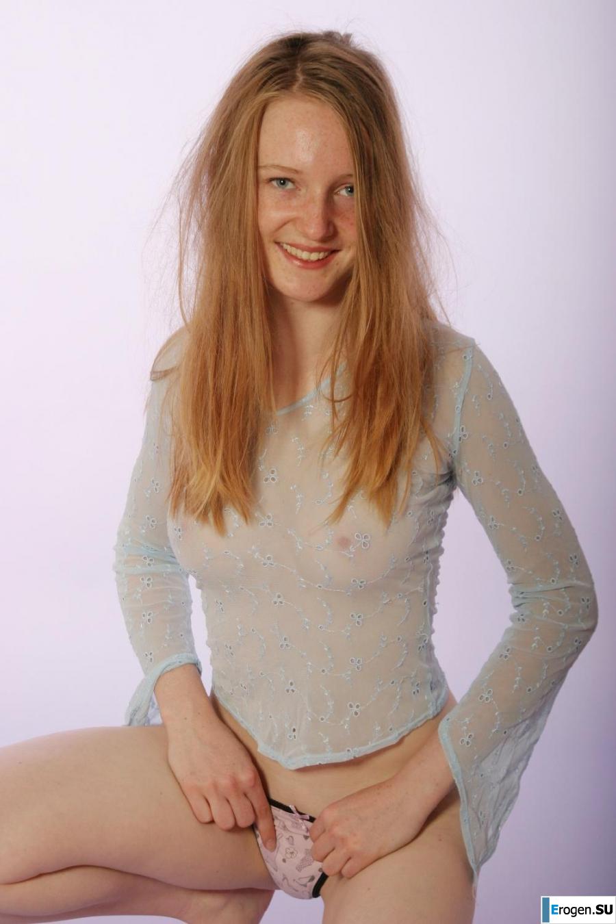 Red-headed. Photo 39