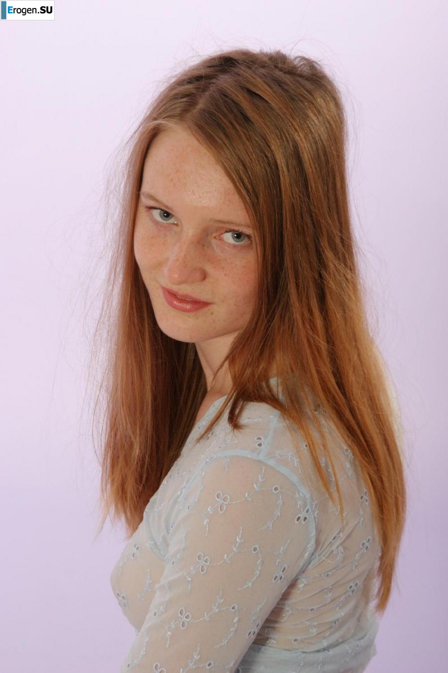 Red-headed. Photo 56