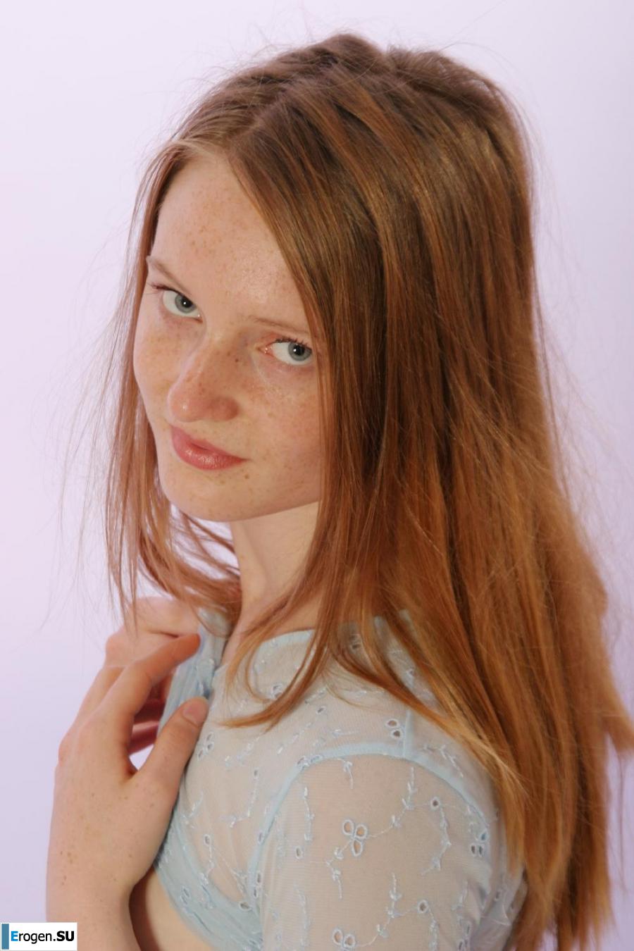 Red-headed. Photo 57