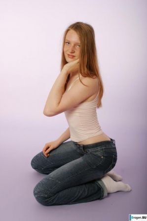 Take off the jeans. Thumb 7