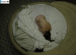 Night games with wax. Thumb 12