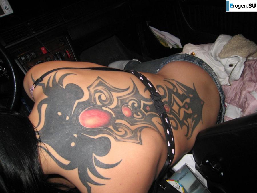 Star Ceiling. Photo 14