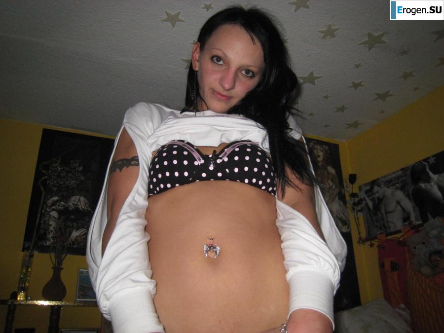 Tattooed informal. Photo 36