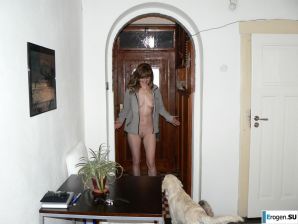 Выходные у иностранцев. Эскиз 14