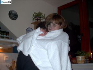 Выходные у иностранцев. Эскиз 22