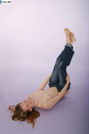 Take off the jeans. Part 2. Thumb 10