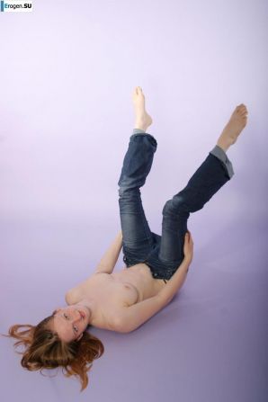 Take off the jeans. Part 2. Thumb 8