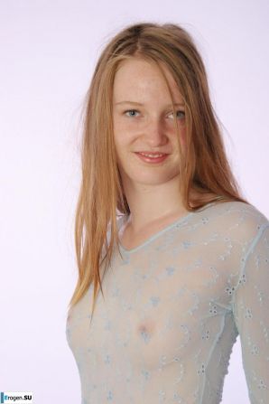 Red-headed. Part 2. Thumb 12