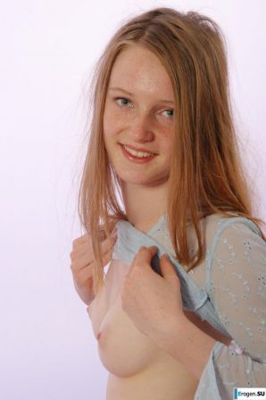 Red-headed. Part 2. Thumb 2