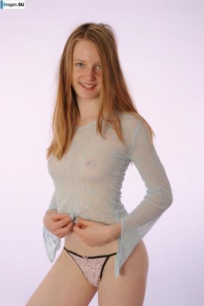 Red-headed. Part 2. Thumb 4