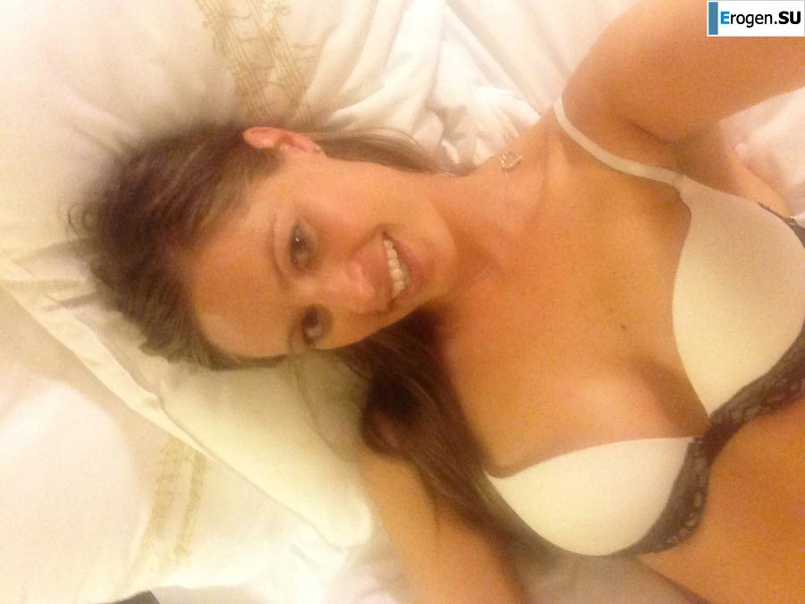 Спортсменка, веселушка. Часть 4. Фото 30