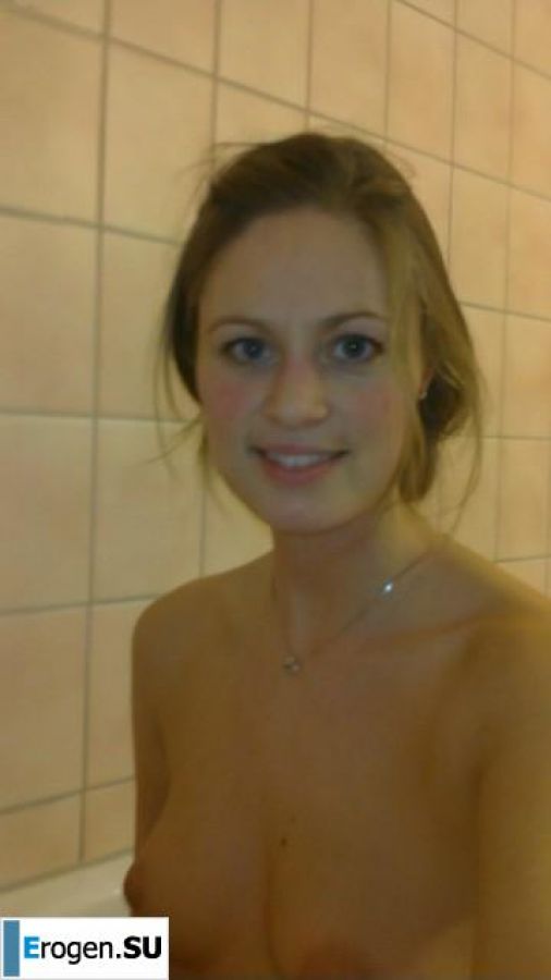 Спортсменка, веселушка. Часть 4. Фото 49