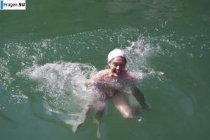 Спортсменка, веселушка. Часть 4. Эскиз 23