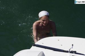 Спортсменка, веселушка. Часть 4. Эскиз 24