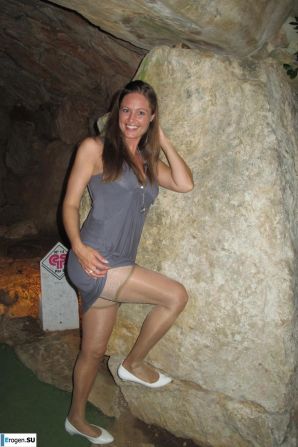 Спортсменка, веселушка. Часть 4. Эскиз 38