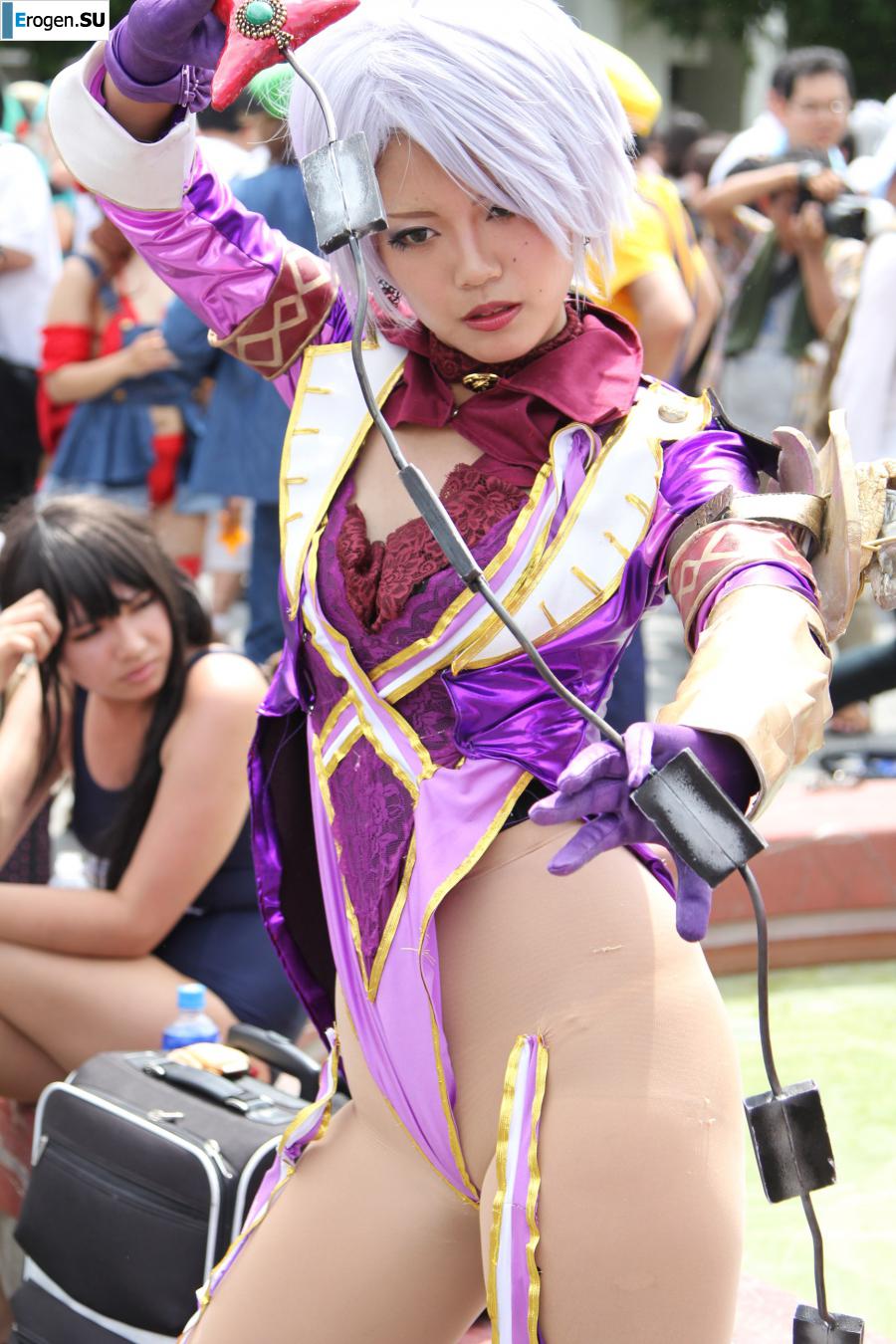 Girls on Halloween. Photo 28