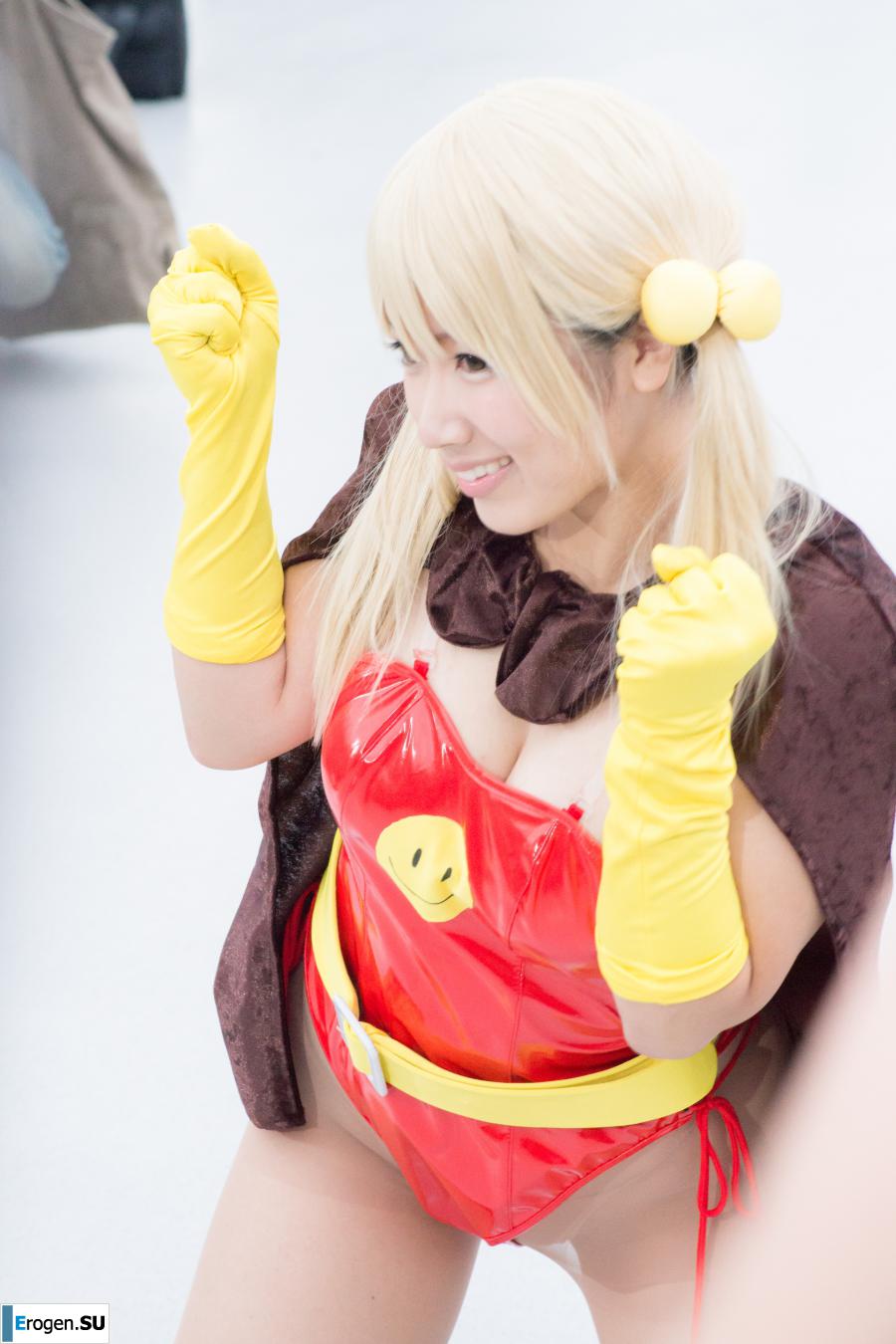 Girls on Halloween. Photo 3