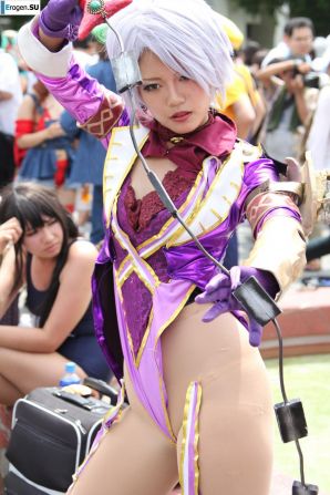 Girls on Halloween. Thumb 28