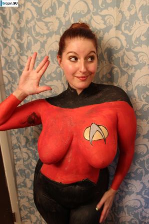 Girls on Halloween. Thumb 49