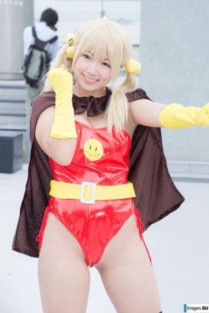 Festive Cosplay. Part 2. Thumb 43