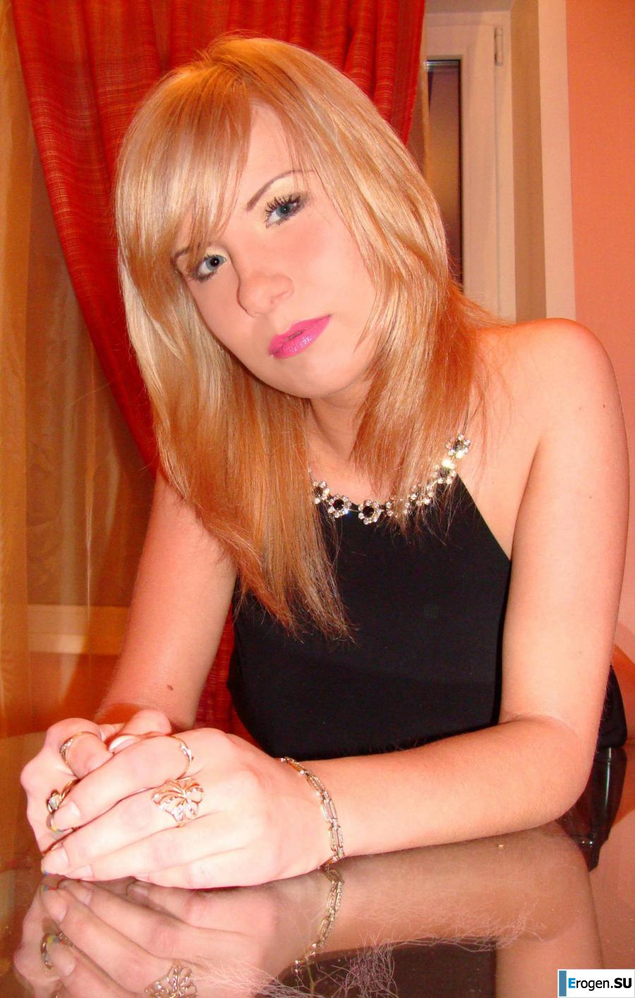 Cute Blonde. Photo 26