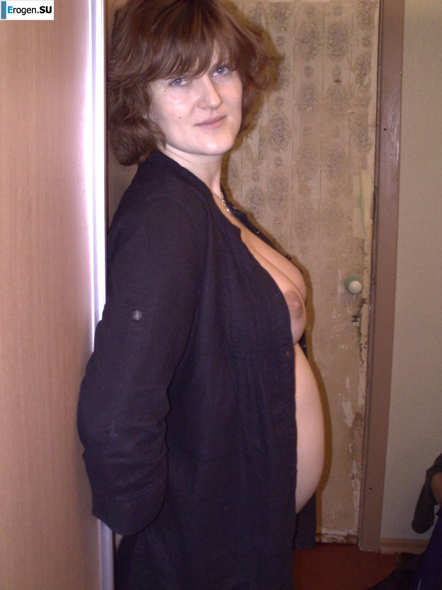 Future mother and father. Photo 11