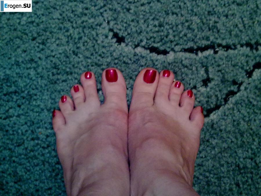 Future mother and father. Photo 13