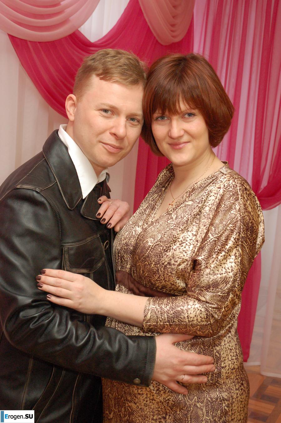 Future mother and father. Photo 25