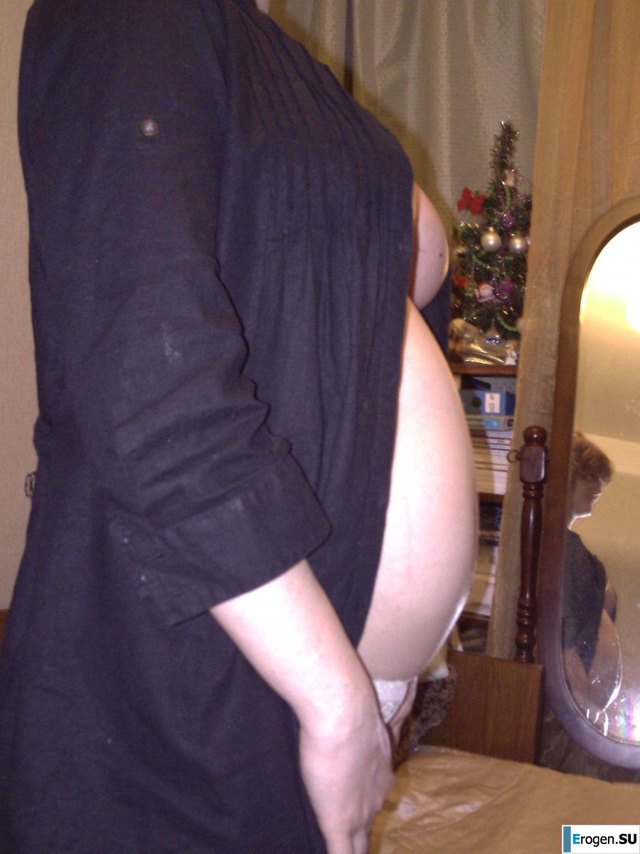 Future mother and father. Photo 3