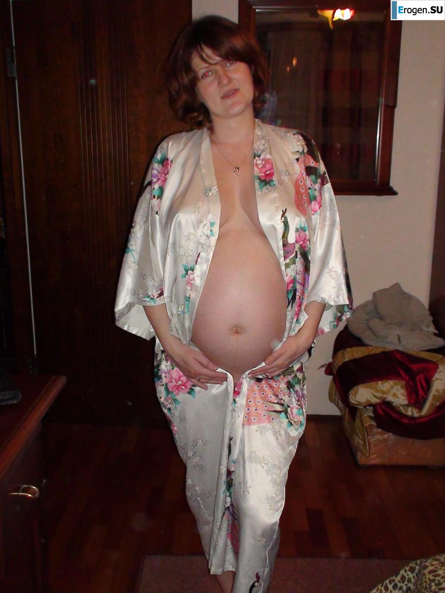 Future mother and father. Photo 36