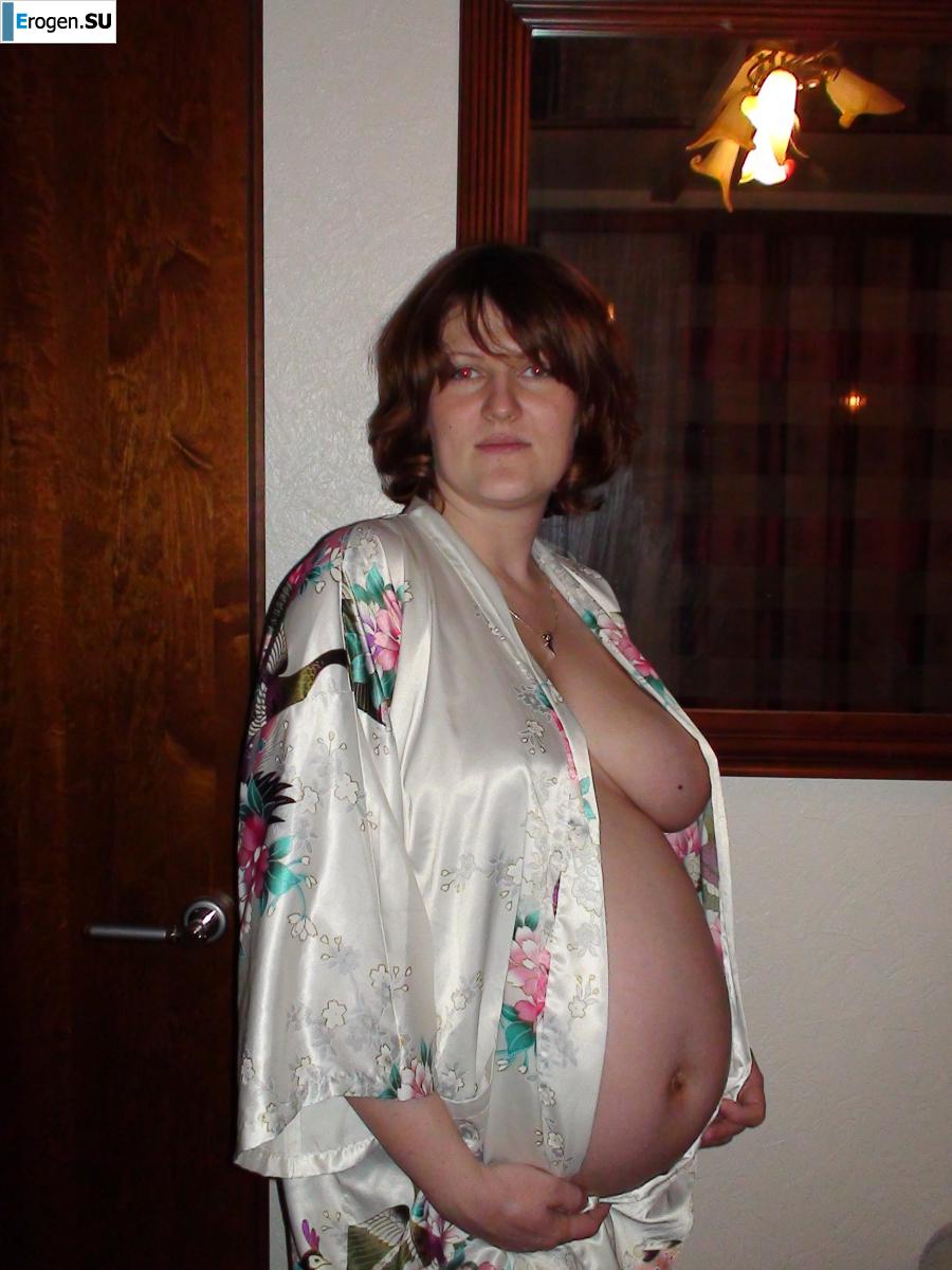 Future mother and father. Photo 39