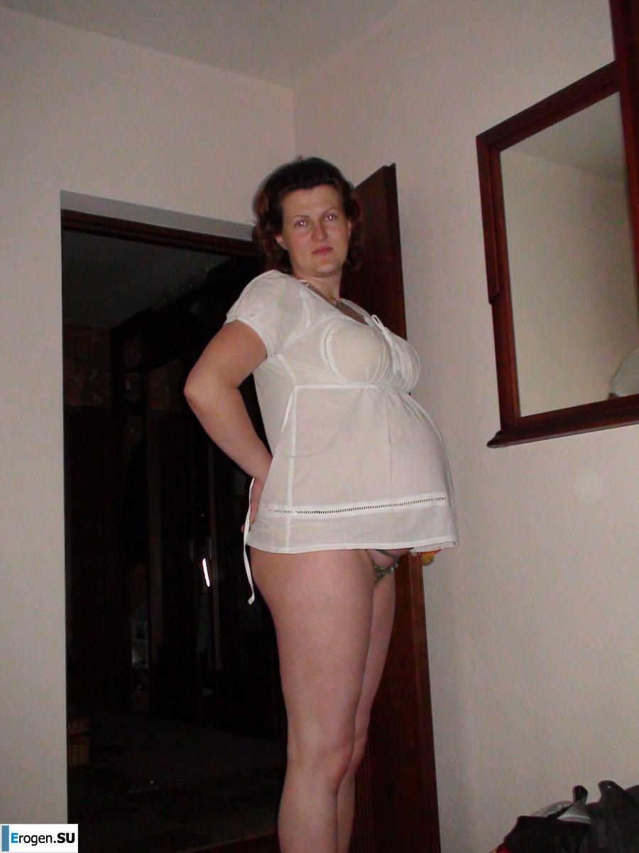 Future mother and father. Photo 44