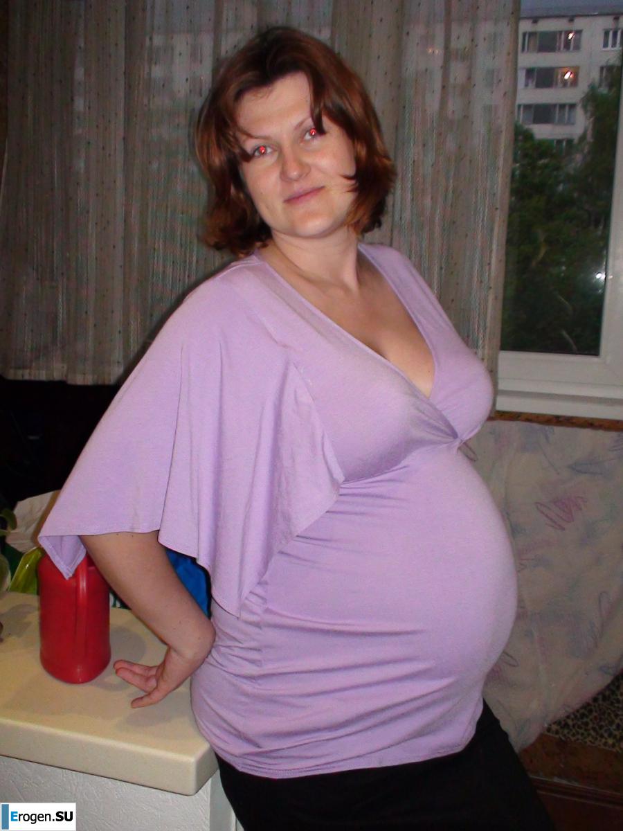 Future mother and father. Photo 52