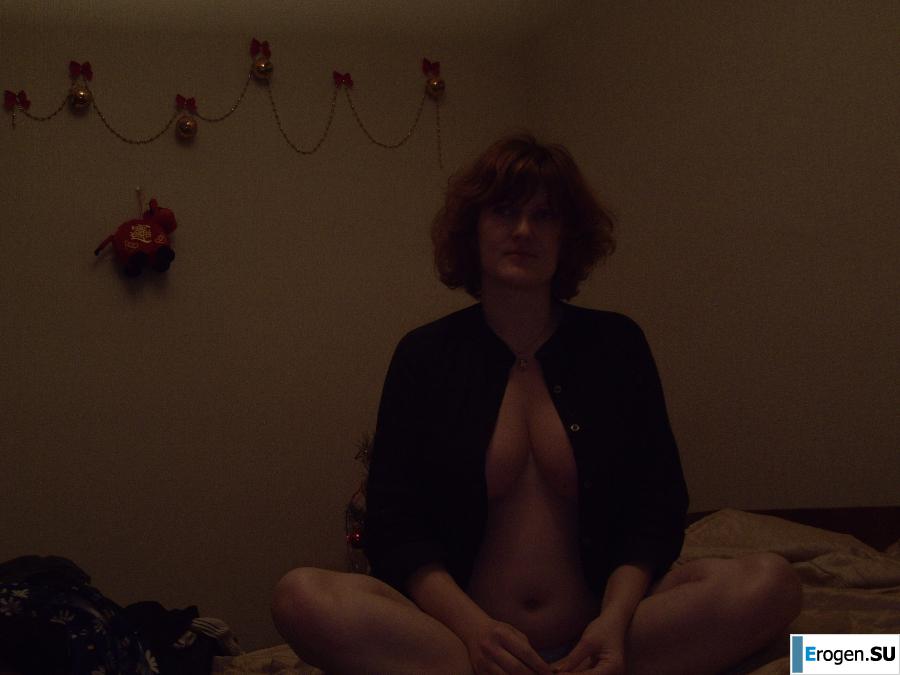 Future mother and father. Photo 9